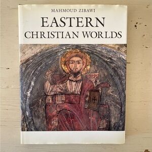 Eastern Christian Worlds Book
